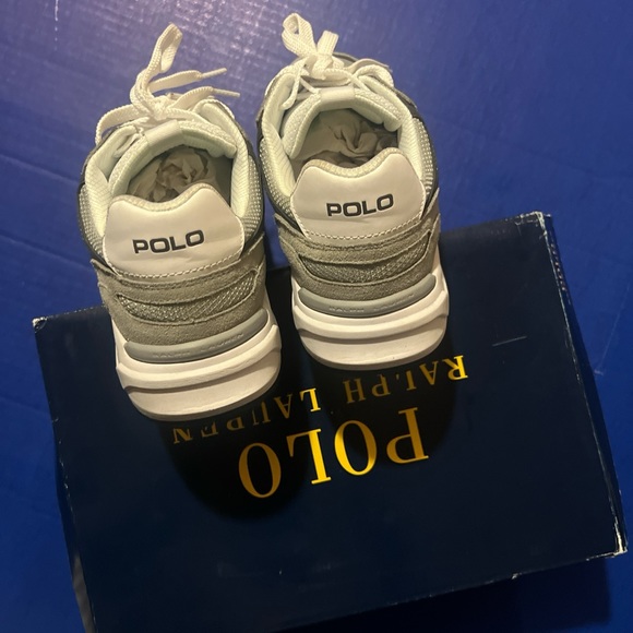 Polo Ralph Lauren Jogger Sneakers